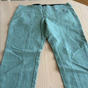 a new day Women's Aqua Pants